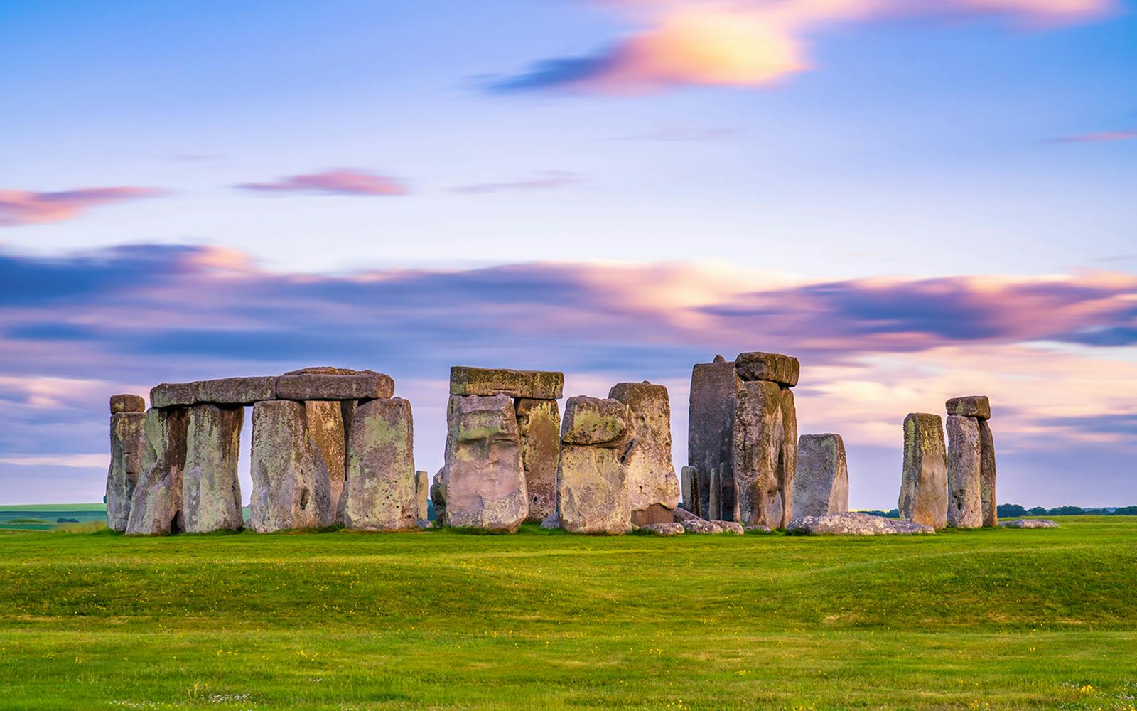 Descubra o Stonehenge Inner Circle: Uma experiência exclusiva